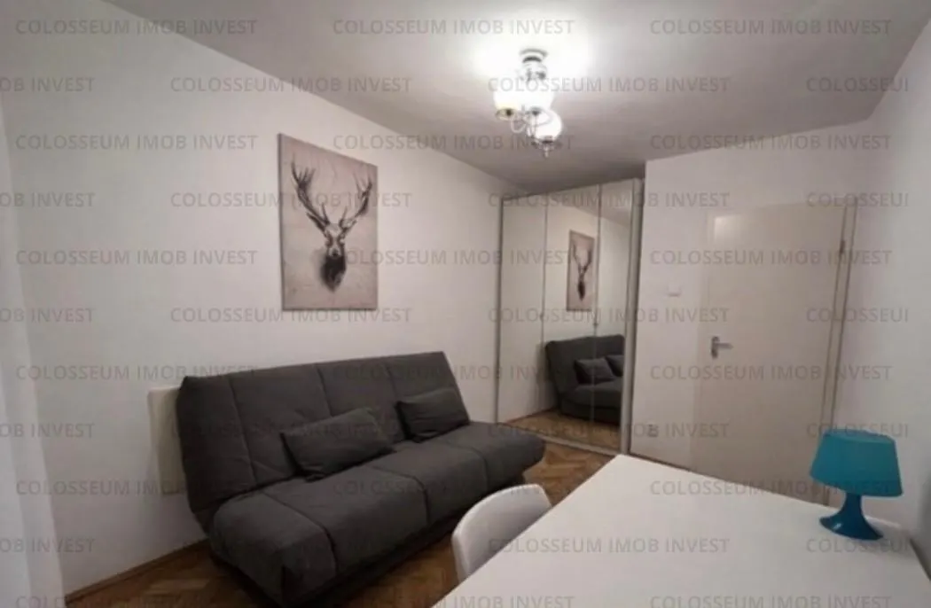 Apartament 3 camere, decomandat - zona Centru Civic - foto 3