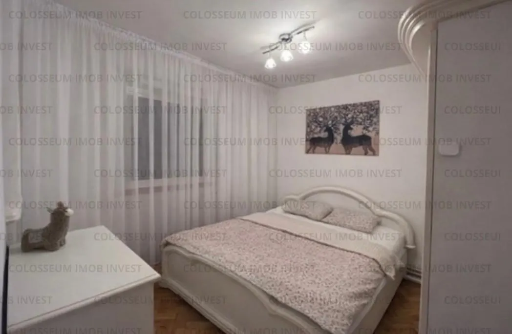 Apartament 3 camere, decomandat - zona Centru Civic - foto 5
