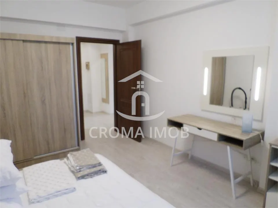 Inchiriere apartament 2 camere, zona Nord,  Cartier Albert - foto 11
