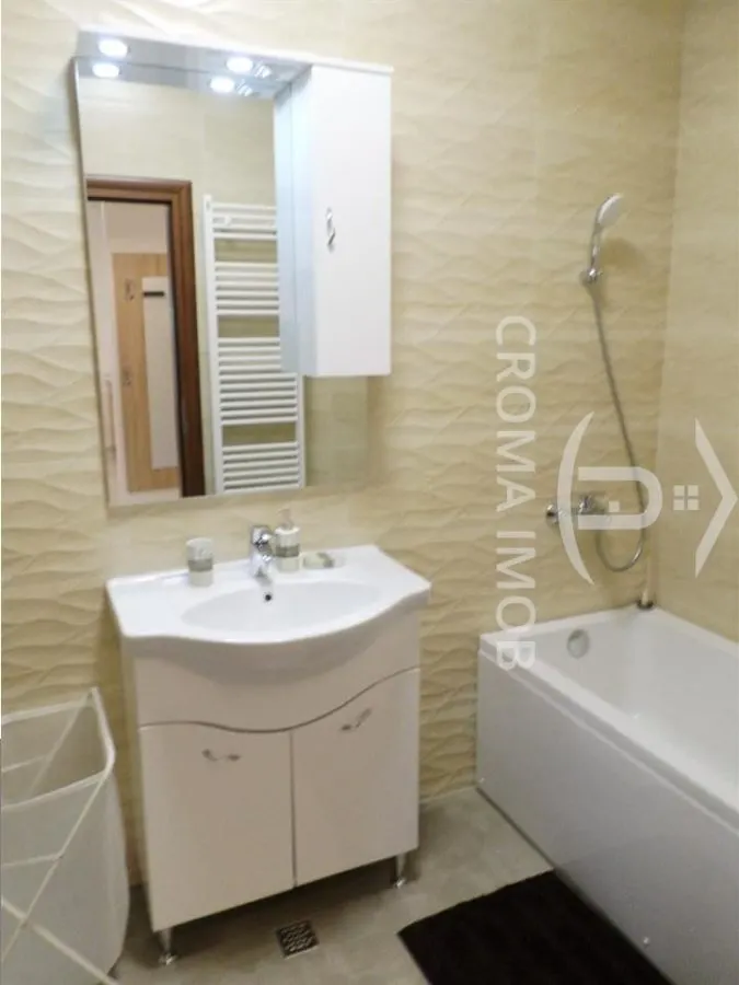 Inchiriere apartament 2 camere, zona Nord,  Cartier Albert - foto 12