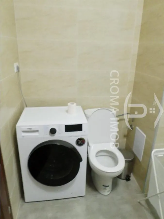 Inchiriere apartament 2 camere, zona Nord,  Cartier Albert - foto 13