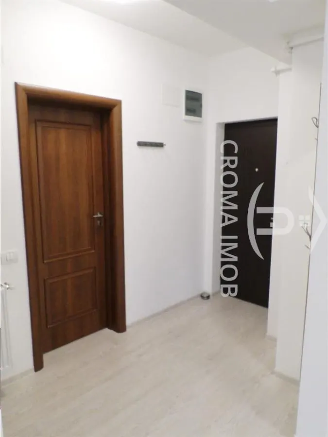Inchiriere apartament 2 camere, zona Nord,  Cartier Albert - foto 14