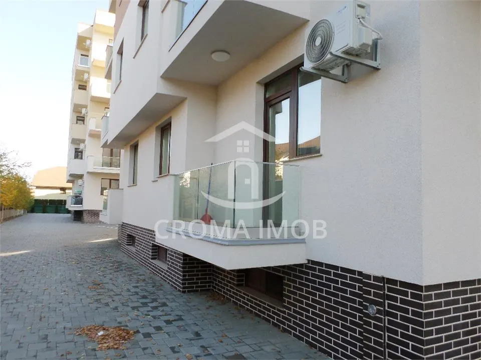 Inchiriere apartament 2 camere, zona Nord,  Cartier Albert - foto 17