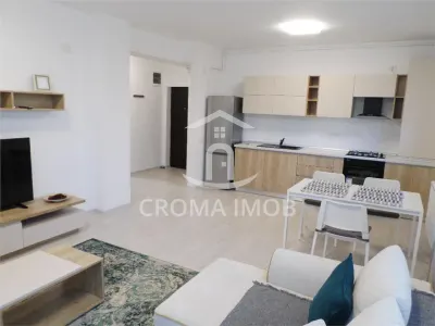 Inchiriere apartament 2 camere, zona Nord,  Cartier Albert - foto 3