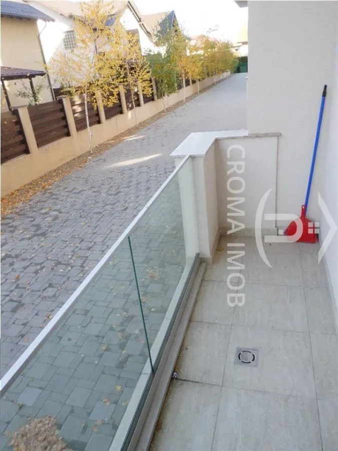 Inchiriere apartament 2 camere, zona Nord,  Cartier Albert - foto 8