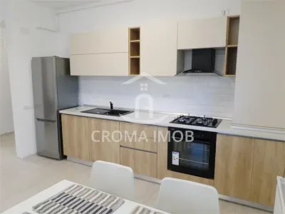 Inchiriere apartament 2 camere, zona Nord,  Cartier Albert - foto 9