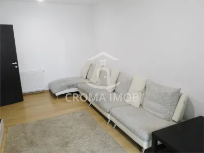 CromaImob Inchiriere apartament 3 camere, bloc nou, zona 9 Mai - Ploiesti