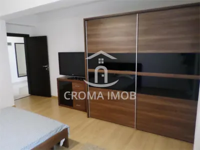 CromaImob Inchiriere apartament 3 camere, bloc nou, zona 9 Mai - foto 11