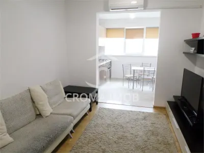 CromaImob Inchiriere apartament 3 camere, bloc nou, zona 9 Mai - foto 3