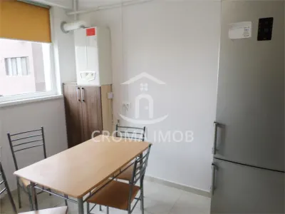 CromaImob Inchiriere apartament 3 camere, bloc nou, zona 9 Mai - foto 5