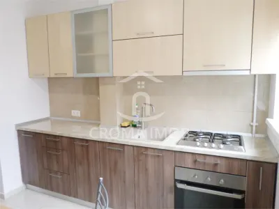 CromaImob Inchiriere apartament 3 camere, bloc nou, zona 9 Mai - foto 6