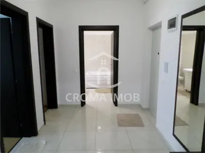 CromaImob Inchiriere apartament 3 camere, bloc nou, zona 9 Mai - foto 8