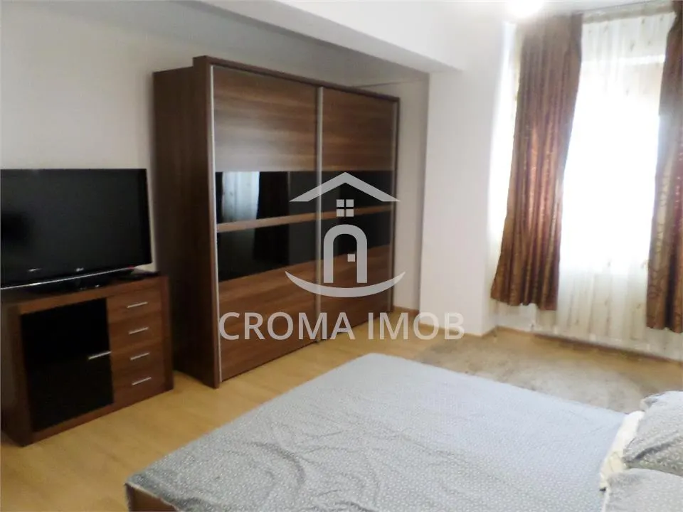 CromaImob Inchiriere apartament 3 camere, bloc nou, zona 9 Mai - foto 10