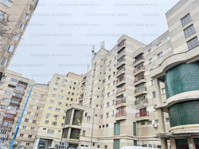 3 camere zona Garii/Faget 2 bai,2 balcoane,liber - Brasov