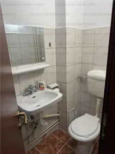 3 camere zona Garii/Faget 2 bai,2 balcoane,liber - foto 13