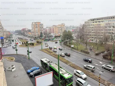 3 camere zona Garii/Faget 2 bai,2 balcoane,liber - foto 15