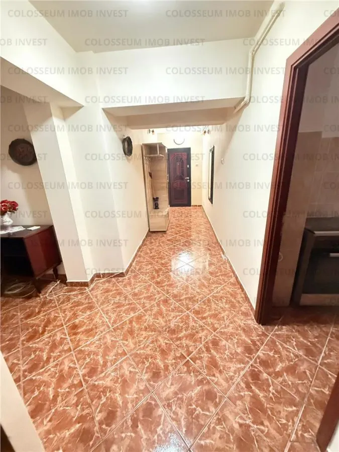 3 camere zona Garii/Faget 2 bai,2 balcoane,liber - foto 5