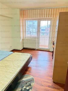 3 camere zona Garii/Faget 2 bai,2 balcoane,liber - foto 9
