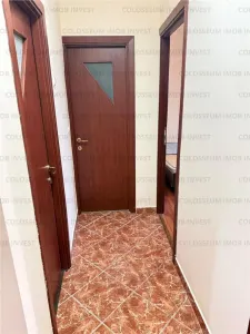 3 camere zona Garii/Faget 2 bai,2 balcoane,liber - foto 10