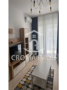 Inchiriere Apartament 2 camere MRS Residence, zona Nord - foto 2