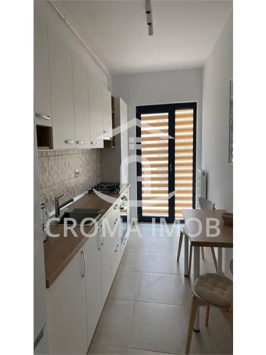 Inchiriere Apartament 2 camere MRS Residence, zona Nord - foto 3