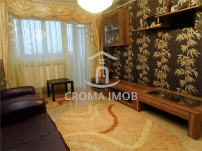 CromaImob Inchiriere apartament 3 camere, Ploiesti, zona Republicii, Caraiman - Ploiesti