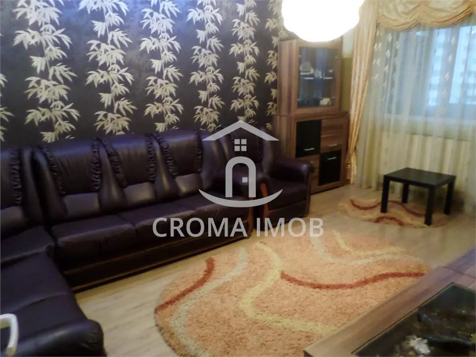 CromaImob Inchiriere apartament 3 camere, Ploiesti, zona Republicii, Caraiman - foto 2
