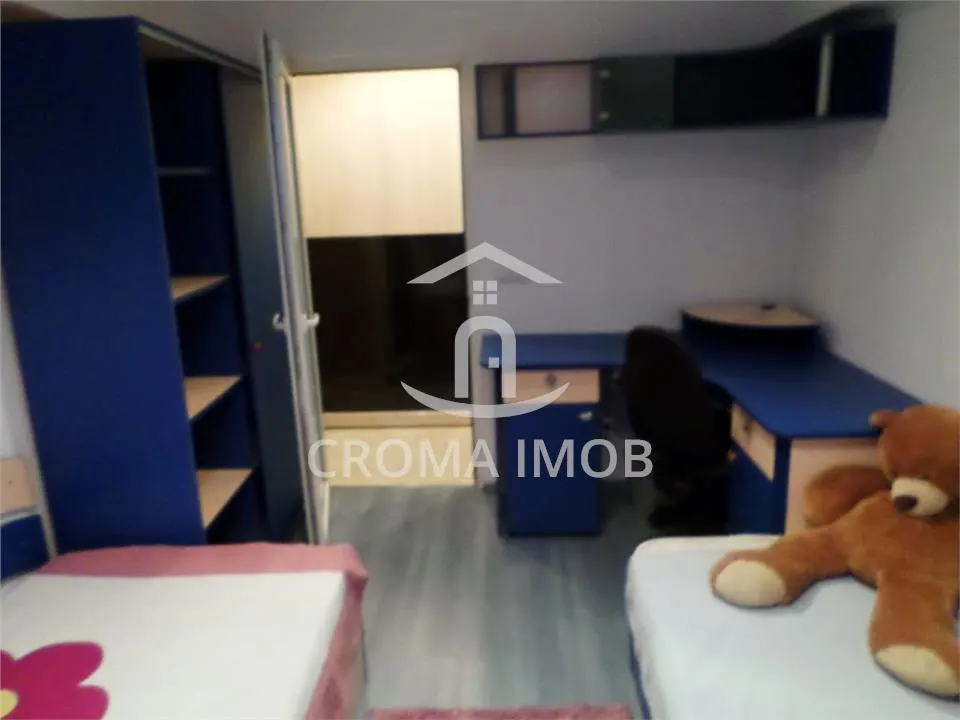 CromaImob Inchiriere apartament 3 camere, Ploiesti, zona Republicii, Caraiman - foto 13