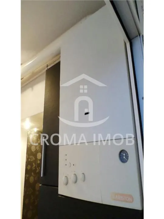 CromaImob Inchiriere apartament 3 camere, Ploiesti, zona Republicii, Caraiman - foto 16