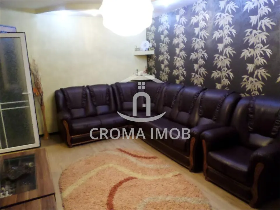 CromaImob Inchiriere apartament 3 camere, Ploiesti, zona Republicii, Caraiman - foto 3