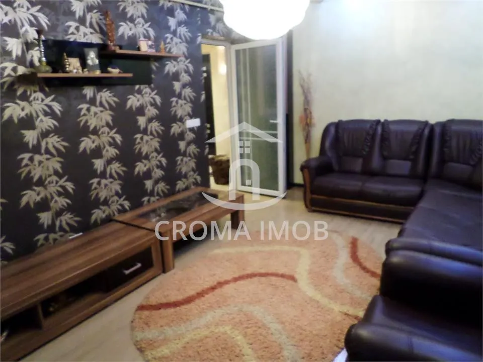 CromaImob Inchiriere apartament 3 camere, Ploiesti, zona Republicii, Caraiman - foto 4