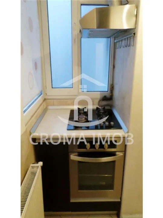 CromaImob Inchiriere apartament 3 camere, Ploiesti, zona Republicii, Caraiman - foto 7