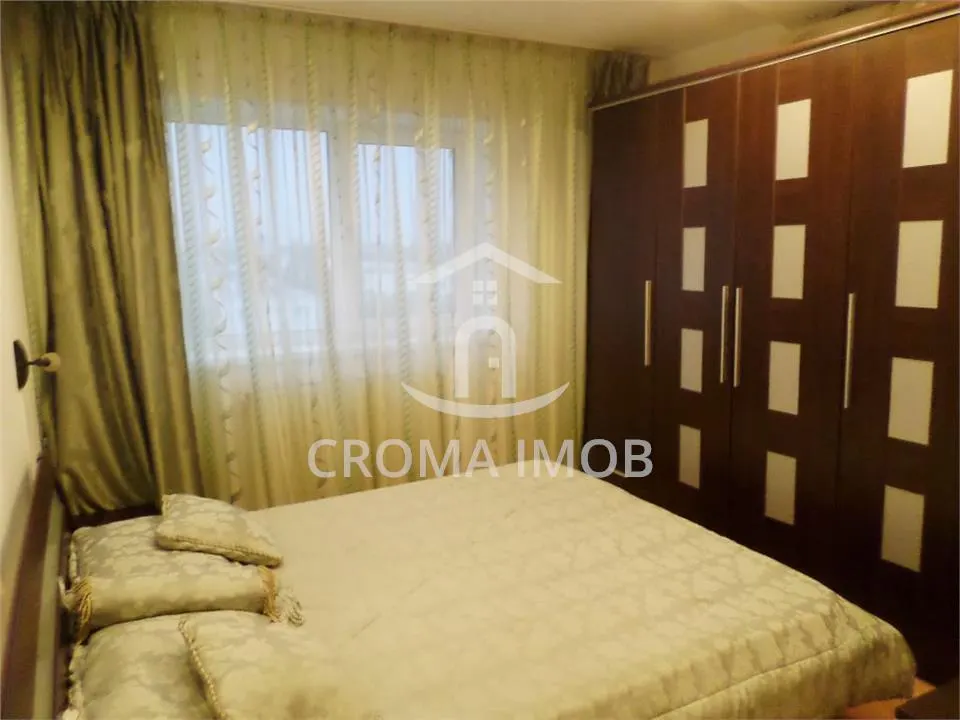 CromaImob Inchiriere apartament 3 camere, Ploiesti, zona Republicii, Caraiman - foto 9