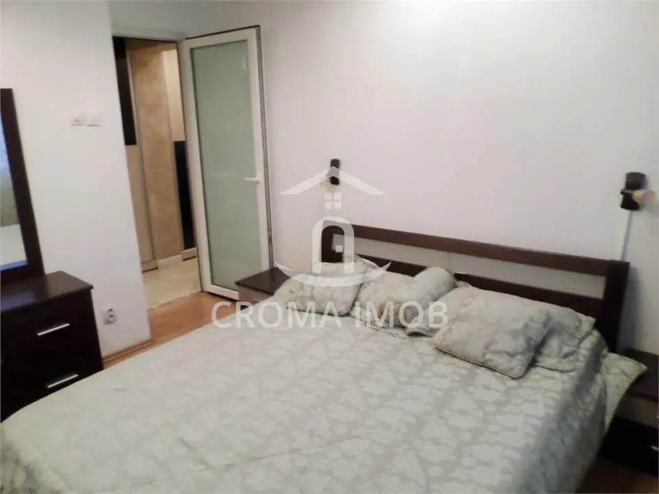 CromaImob Inchiriere apartament 3 camere, Ploiesti, zona Republicii, Caraiman - foto 10