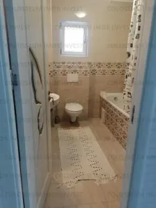Apartament 3 camere, decomandat - zona Sanpetru - foto 6