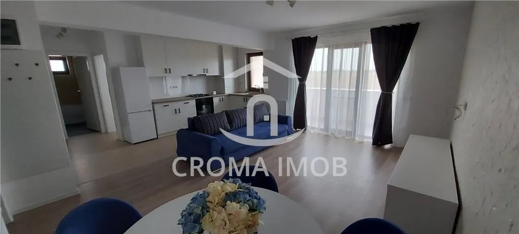 CromaImob Inchiriere apartament 2 camere, Magnolia Village Păulești - foto 1