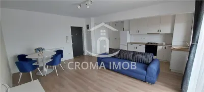 CromaImob Inchiriere apartament 2 camere, Magnolia Village Păulești - foto 2