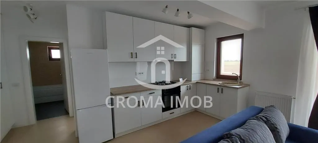 CromaImob Inchiriere apartament 2 camere, Magnolia Village Păulești - foto 3