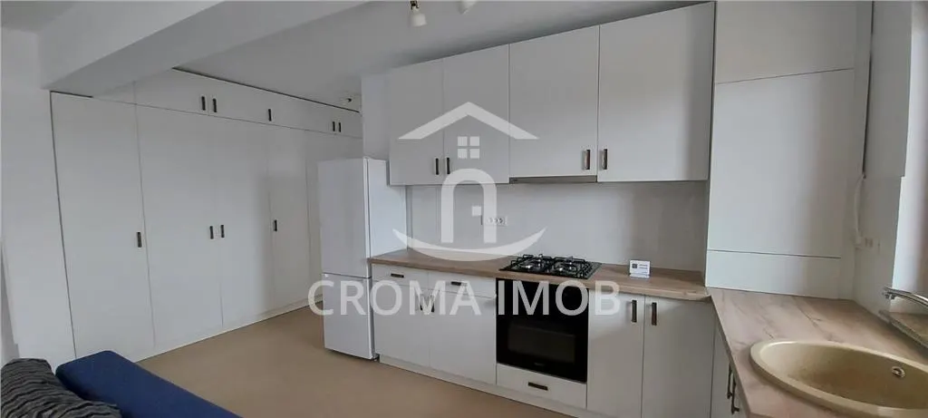 CromaImob Inchiriere apartament 2 camere, Magnolia Village Păulești - foto 4