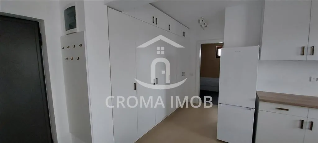 CromaImob Inchiriere apartament 2 camere, Magnolia Village Păulești - foto 5