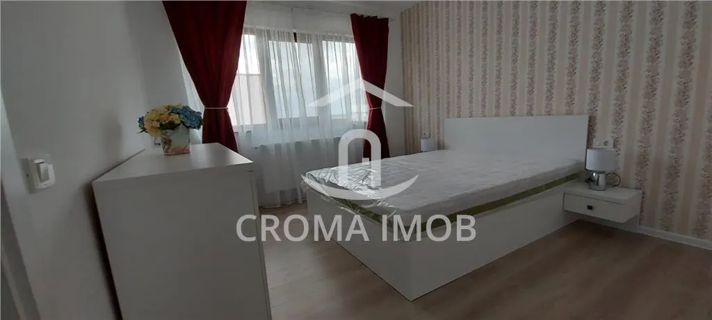 CromaImob Inchiriere apartament 2 camere, Magnolia Village Păulești - foto 6