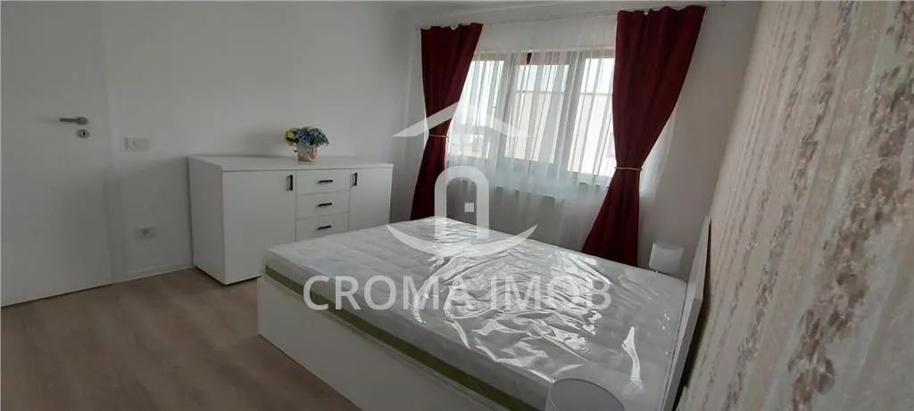 CromaImob Inchiriere apartament 2 camere, Magnolia Village Păulești - foto 7