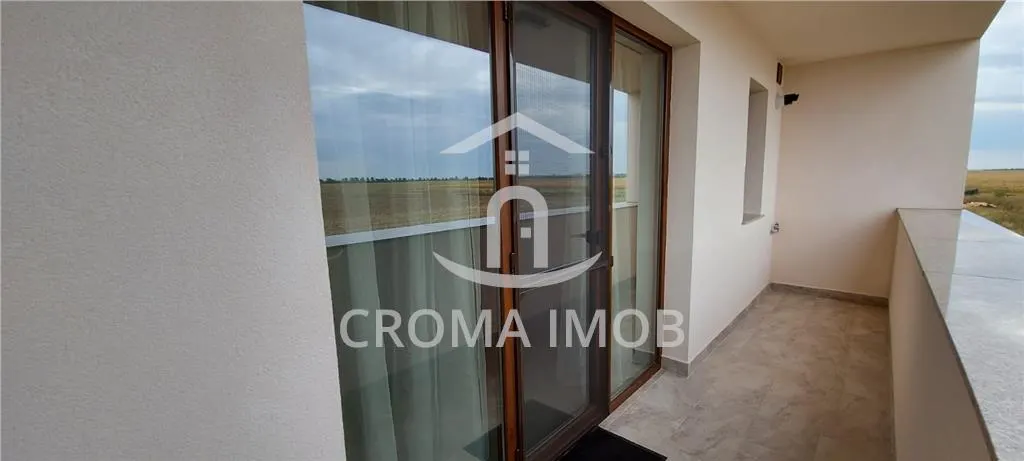 CromaImob Inchiriere apartament 2 camere, Magnolia Village Păulești - foto 9