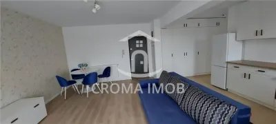 CromaImob Inchiriere apartament 2 camere, Magnolia Village Păulești - foto 10