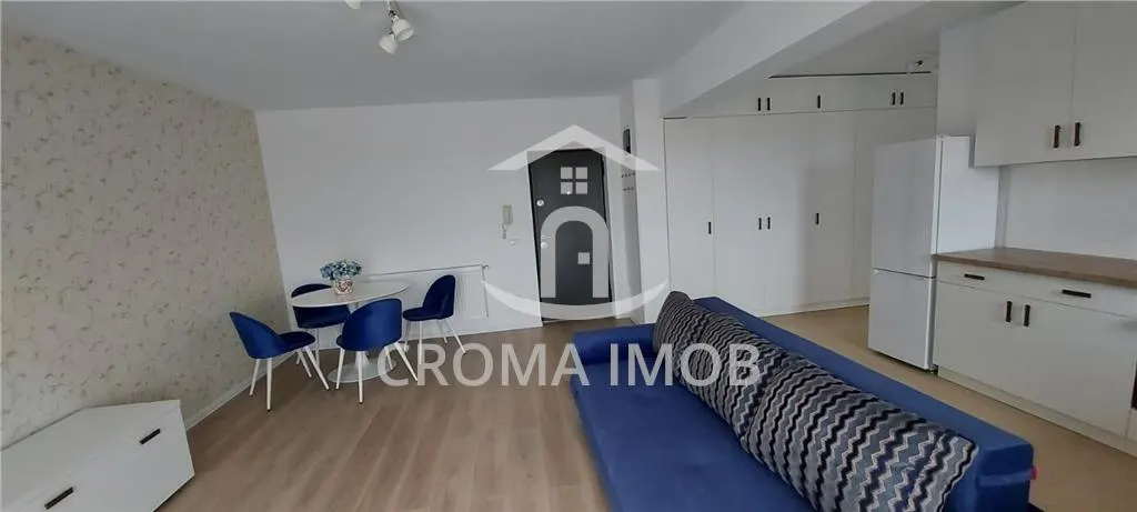 CromaImob Inchiriere apartament 2 camere, Magnolia Village Păulești - foto 10