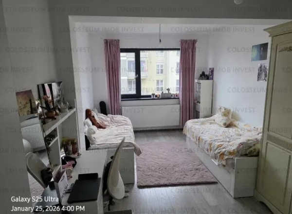 Apartament 3 camere Brașov - poza 3