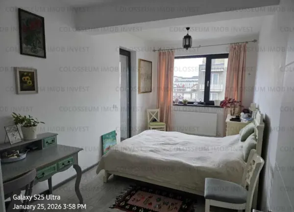 Apartament 3 camere Brașov - poza 4