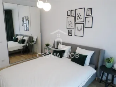 Inchiriere Apartament 3 camere MRS Residence, zona Nord - foto 12