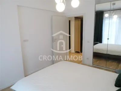 Inchiriere Apartament 3 camere MRS Residence, zona Nord - foto 13