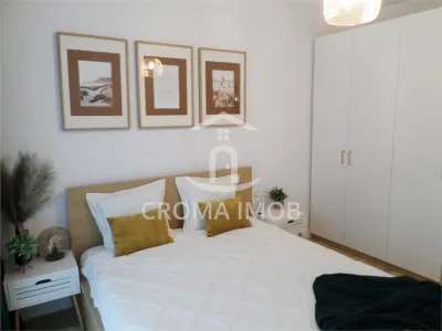 Inchiriere Apartament 3 camere MRS Residence, zona Nord - foto 7